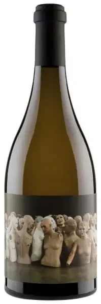 Orin Swift Mannequin Chardonnay 2021 750ml