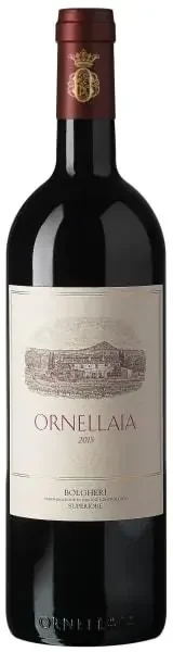 Ornellaia Bolgheri Superiore 2016 1.50L