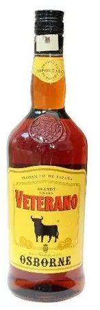 Osborne Solera Veterano 750ml