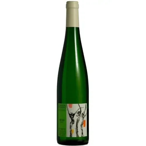Ostertag Les Jardins Pinot Gris – 750ML