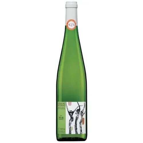 Ostertag Riesling les jardins – 750ML
