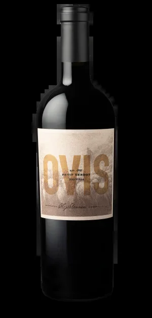 Ovis Petit Verdot 2019 750 ML