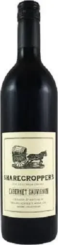 Owen Roe Cabernet Sauvignon Sharecropper‘s 2016 750ml