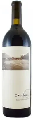 Owen Roe Cabernet Sauvignon Yakima Valley 2020 750ml