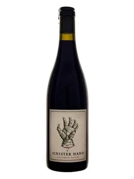 Owen Roe Sinister Hand 2017 750ml