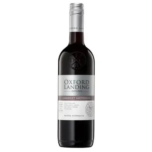 Oxford Landing Cabernet Sauvignon – 750ML