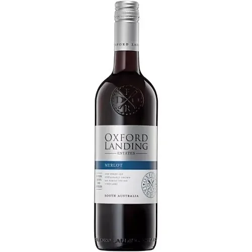 Oxford Landing Merlot – 750ML