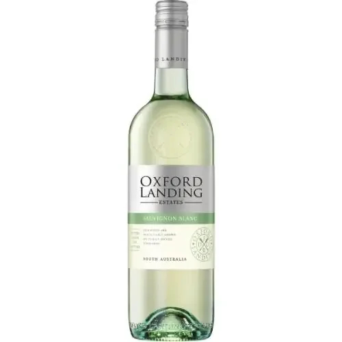 Oxford Landing Sauvignon Blanc 750ML