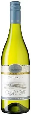 Oyster Bay Chardonnay 2013 750ML