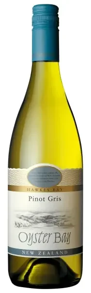 Oyster Bay Pinot Gris 2020 750ml