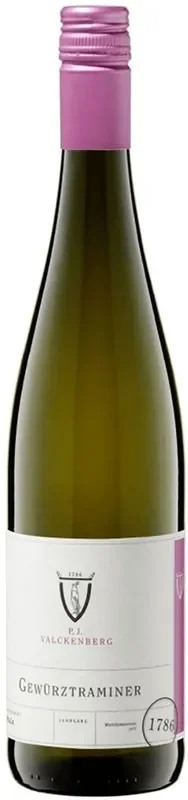 P.J. Valckenberg Gewurztraminer 2018 750ml