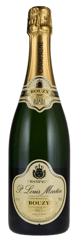 P. Louis Martin Champagne Brut 750ml