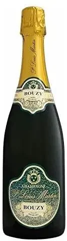 P. Louis Martin Champagne Demi-Sec 750ml