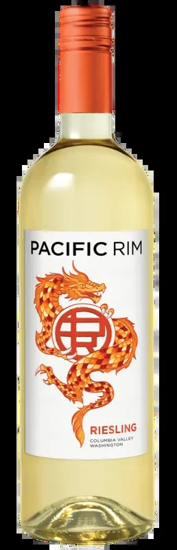 Pacific Rim Riesling 750 ml