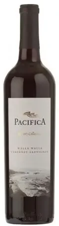 Pacifica Cabernet Sauvignon 2010 750ml