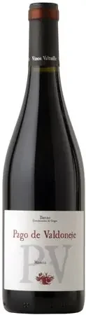 Pago de Valdoneje Mencia 2015 750ml