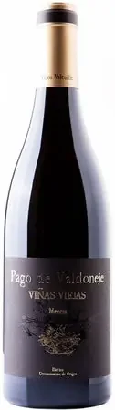 Pago de Valdoneje Mencia Vinas Viejas 2015 750ml