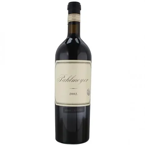 Pahlmeyer Merlot 750ml