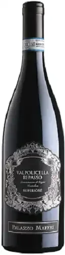 Palazzo Maffei Valpolicella Superiore Ripasso 2015 750ml