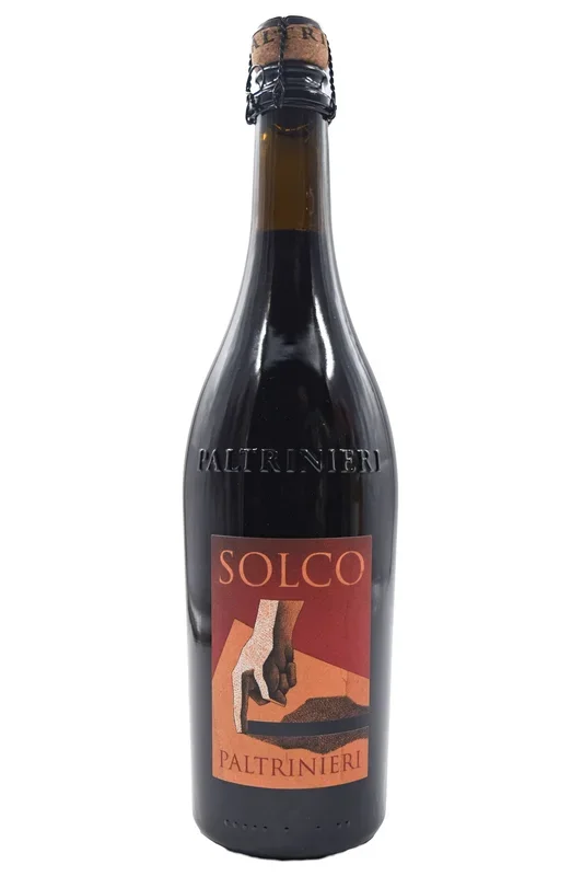 Paltrinieri Solco Lambrusco dell Emilia 2024