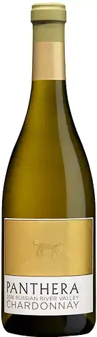 Panthera Chardonnay 2016 750ml