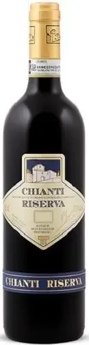 Paolo Masi Chianti Riserva 2016 750ml