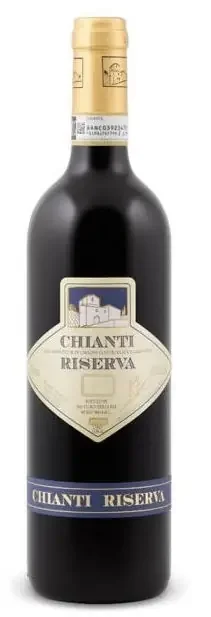 Paolo Masi Chianti Riserva 2017 750ml
