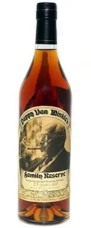 Pappy Van Winkle 15 Year Old 107 Proof 750ML