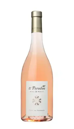 Paradou Cotes du Provence Rose 2024 – 750ML