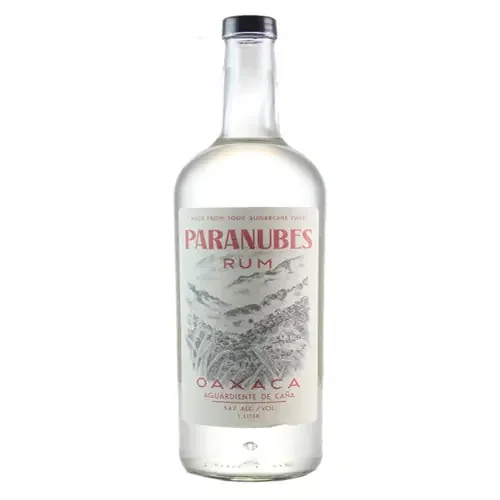 Paranubes Rum (Oaxaca) NV – 1L