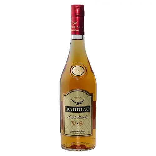 Pardiac VS Brandy NV – 750ML