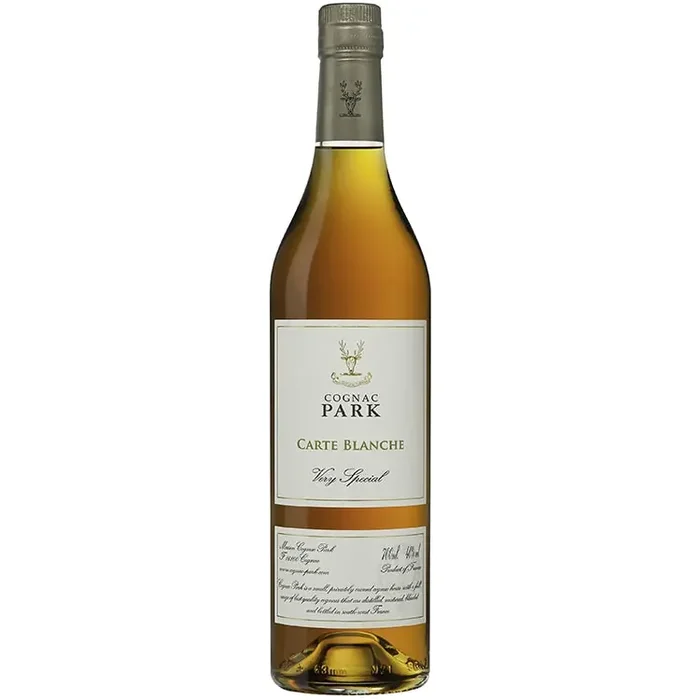 Park Cognac VS Carte Blanche 750ml
