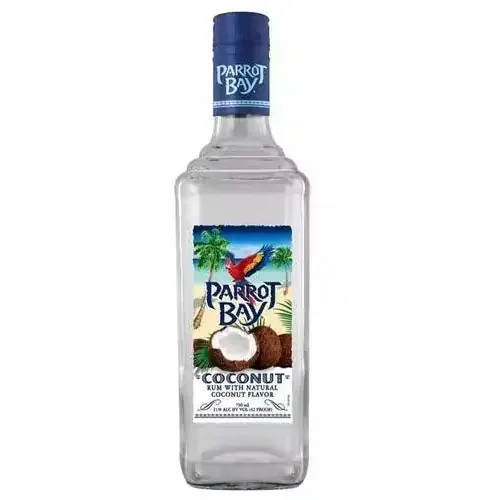 Parrot Bay Coconut – 750ML