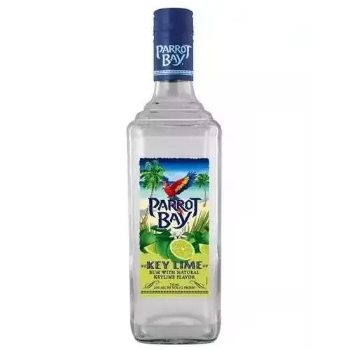 Parrot Bay Key Lime – 750ML
