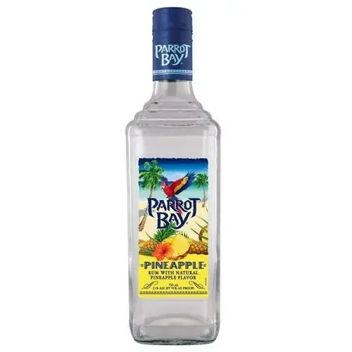 Parrot Bay Pineapple – 750ML
