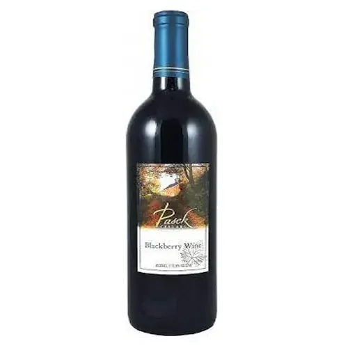 Pasek Cellars Blackberry NV – 750ML