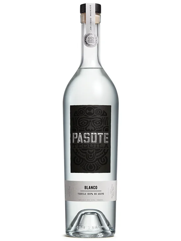 Pasote Tequila Blanco