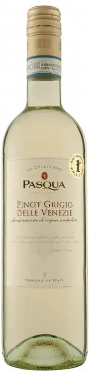 Pasqua Pinot Grigio 2017 750ml