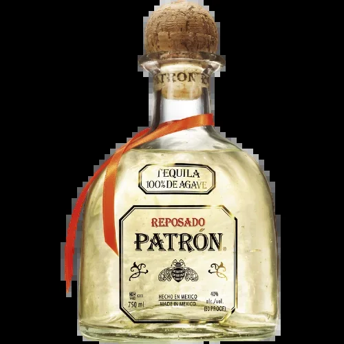 Patron Tequila Reposado 80 750 ML
