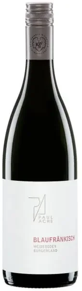 Paul Achs Blaufrankisch Edelgrund 2018 750ml