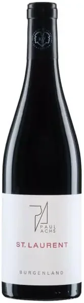 Paul Achs St. Laurent 2017 750ml