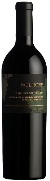 PAUL HOBBS CAB SAUV BECK LAS PIEDRA 2016 750 ml