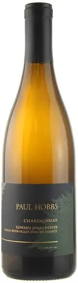 Paul Hobbs Chardonnay Edward James Estate 2016 750ml