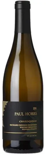 PAUL HOBBS CHARDONNAY RICHARD DINNER 2016 750 ml