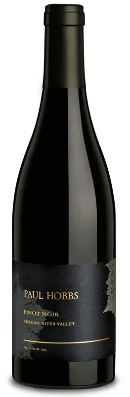 Paul Hobbs Pinot Noir Russian River Valley 2018 750ml