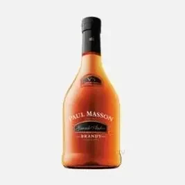 Paul Masson – Grande Amber VS
