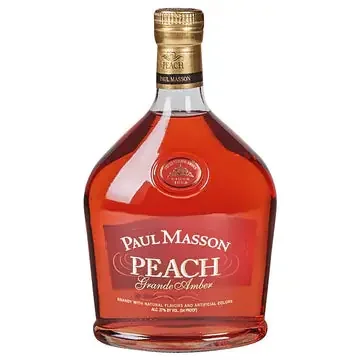 Paul Masson – Peach