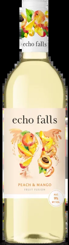 Pch & Mango Fusion 750 ml