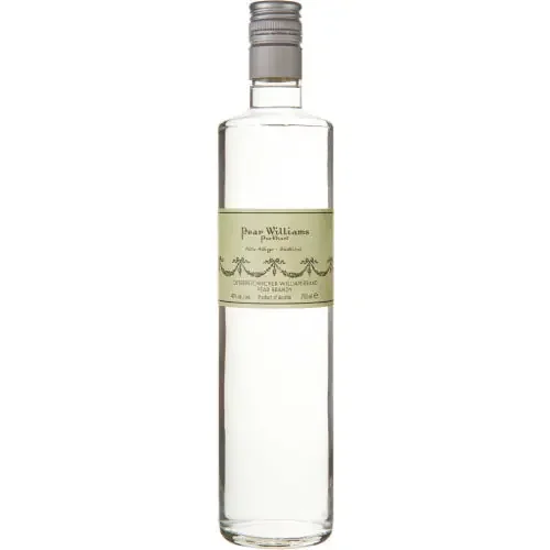 Pear Williams Purkhart N/V – 750ML