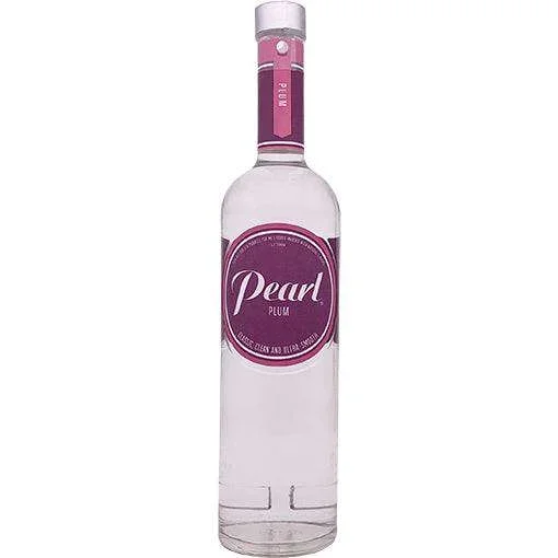 Pearl Vodka Plum Vodka 1 L